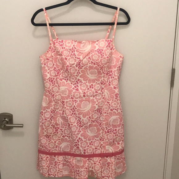 Lilly Pulitzer Dress - Picture 1 of 5